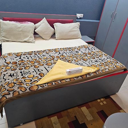 Deer Park Home Stay 뉴델리 외부 사진